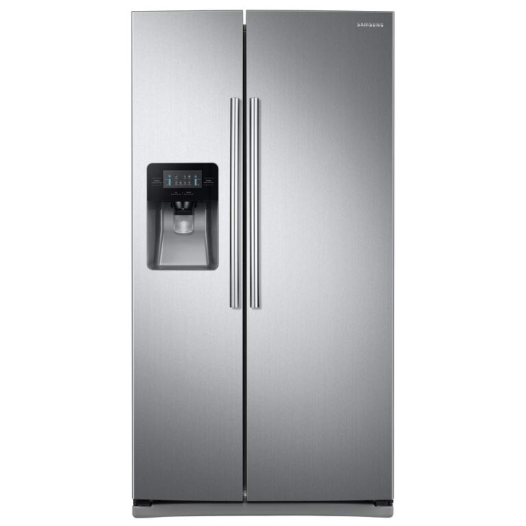 How Many Watts Does A Fridge Use? Twin Stripe