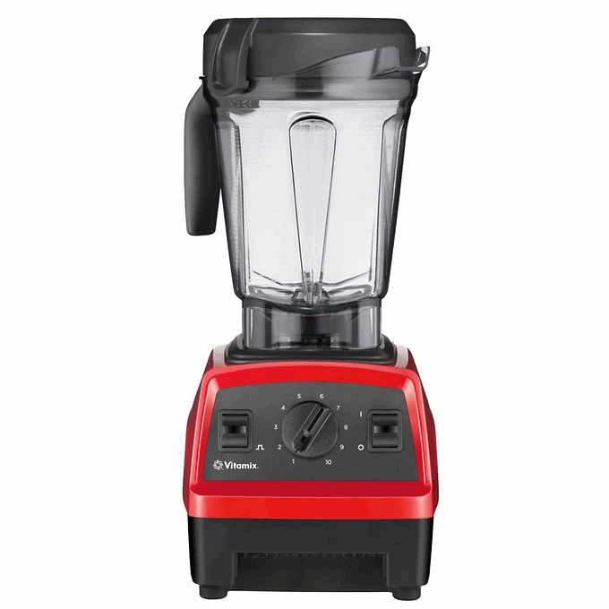 Vitamix E310 vs E320 - a Comparison Guide! 6