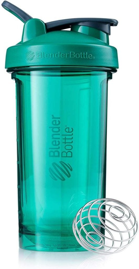 Are Blender Bottles Dishwasher Safe? Twin Stripe