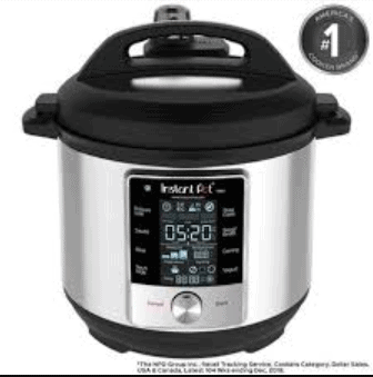 Instant Pot 3 Quart vs 6 Quart: Which Size is better? 4