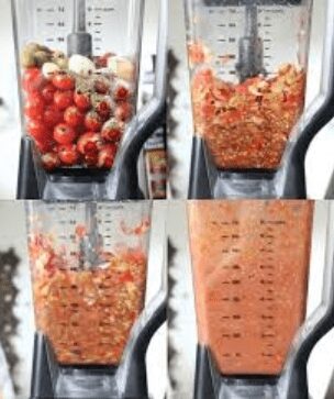 Vitamix e320 vs 7500 : Which one is the Ultimate Model ? 1