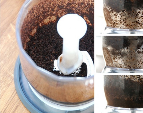 Can a Blender Grind Coffee Beans? 1