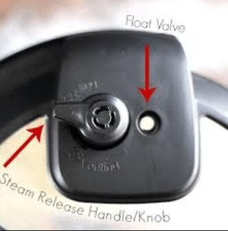 Is Instant Pot LID Dishwasher Safe? 3