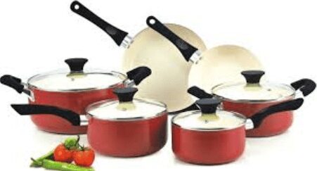 Cuisinart vs Calphalon : Which one is Good Quality? 3