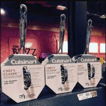 Cuisinart vs Calphalon : Which one is Good Quality? 4