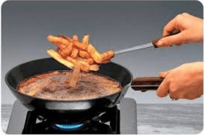 Pot vs Pan : Here is the best Difference You are looking for ;) 3