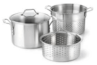 Pot vs Pan : Here is the best Difference You are looking for ;) 4