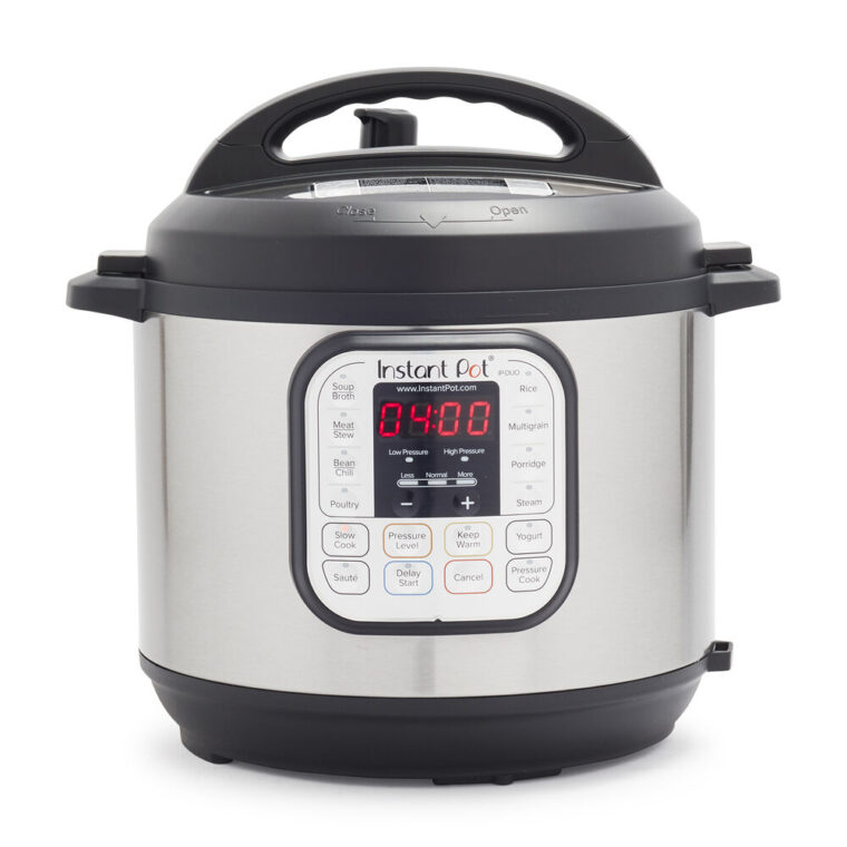 Instant Pot Vs Rice Cooker: What You Should Know - Twin Stripe