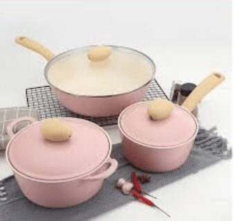 Ceramic Cookware Pros and Cons||Everything You Should Know! 3