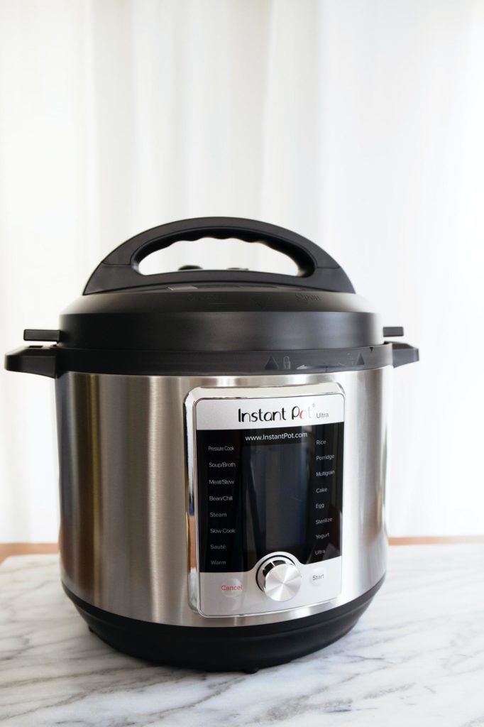 How Long Does Instant Pot Take To Preheat? Twin Stripe