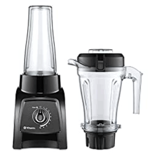 Best Vitamix Blender 2024 (The Smarter Choice for you) 3