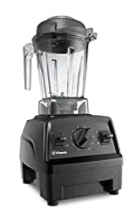 Best Vitamix Blender 2024 (The Smarter Choice for you) 4