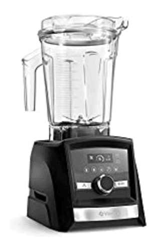 Best Vitamix Blender 2024 (The Smarter Choice for you) 6