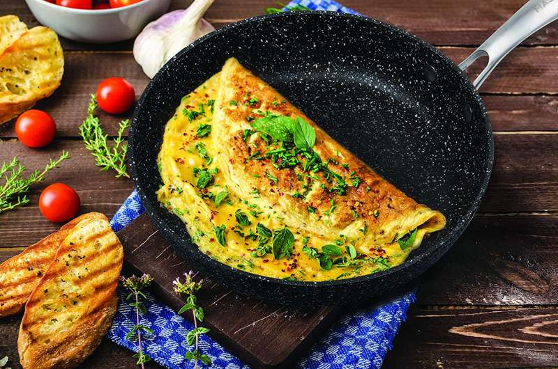 Granite Cookware Vs Ceramic Cookware: All You Need to Know 3