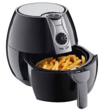Air Fryer Wattage: Do They Consume a Lot of Electricity? 1