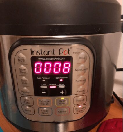 Instant Pot 3 Quart vs 6 Quart: Which Size is better? 2