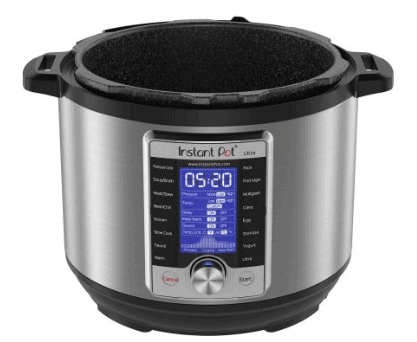 Is Instant Pot LID Dishwasher Safe? 1