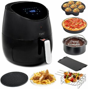 Yedi total Air Fryer(1)