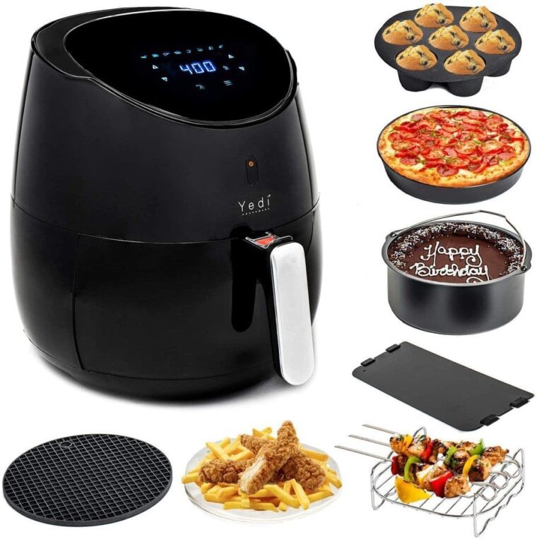 Yedi total Air Fryer(1)