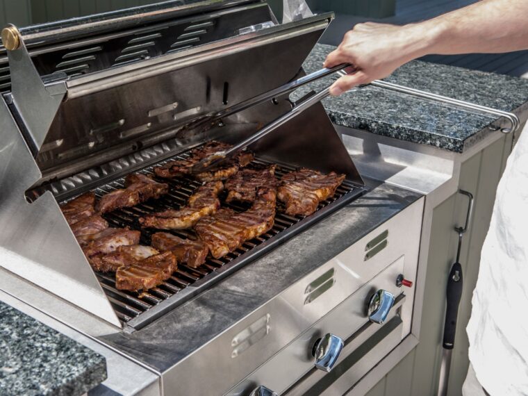 Best Gas Grills Under 300$