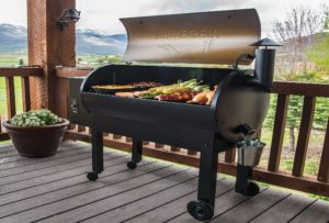 Best Offset Smoker Reviews According To Consumer Report