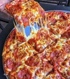 Image result for pizza pinterest