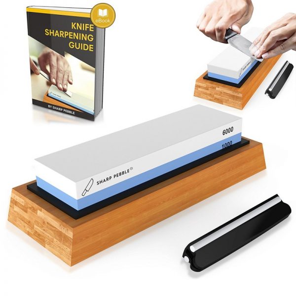 Best Sharpening Stones in 2024 4