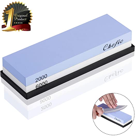 Best Sharpening Stones in 2024 5