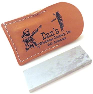 Best Sharpening Stones in 2024 7