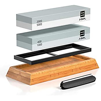 Best Sharpening Stones in 2024 9