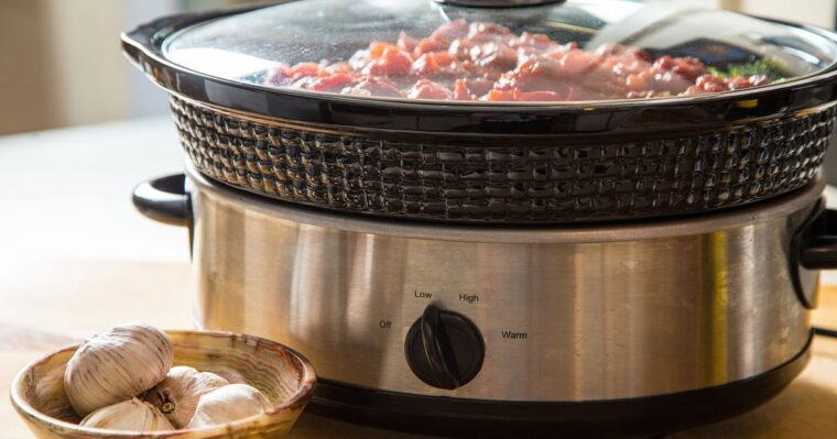 Can a Crock-Pot Go in the Oven? 3