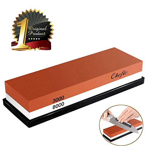 Best Sharpening Stones in 2024 3