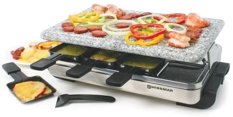10 Best Raclette Grills in 2024 8
