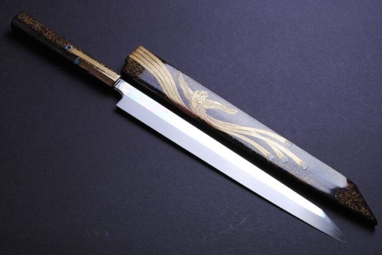 Best Japanese Knives : The Ultimate Guide to Buying 10