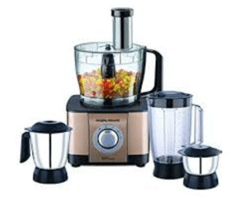 Can You Use a Blender as a Food Processor? (Important Read) 2
