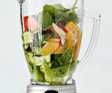 Can You Use a Blender as a Food Processor? (Important Read) 3