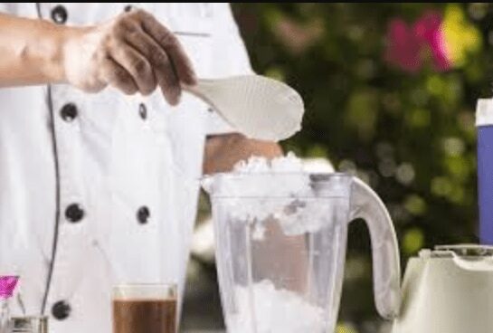 Can You Use a Blender as a Food Processor? (Important Read) 4