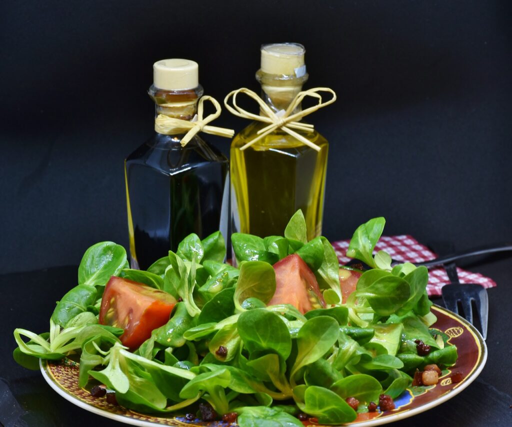 Vinegar