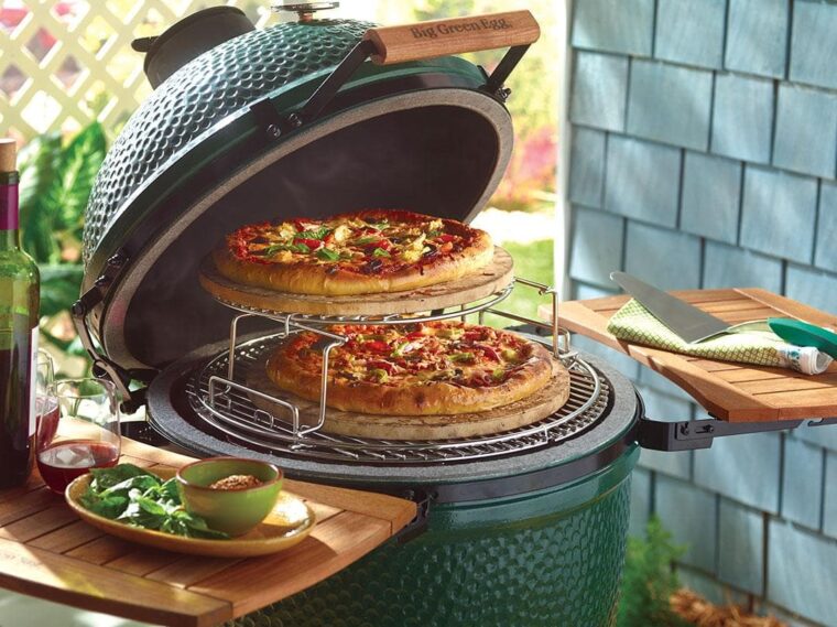 Best Lump Charcoal For Big Green Egg 2