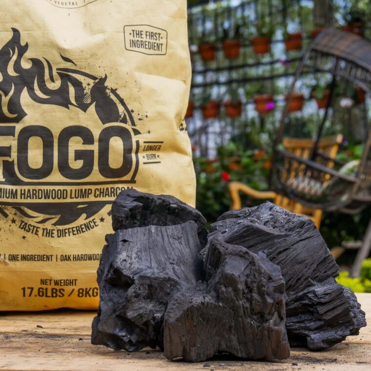 Best Lump Charcoal For Big Green Egg 7