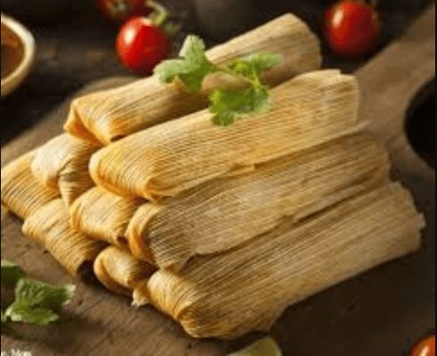 Does Corn Masa Have Gluten? 3