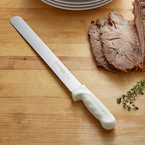 Best Knife For Trimming Brisket Twin Stripe