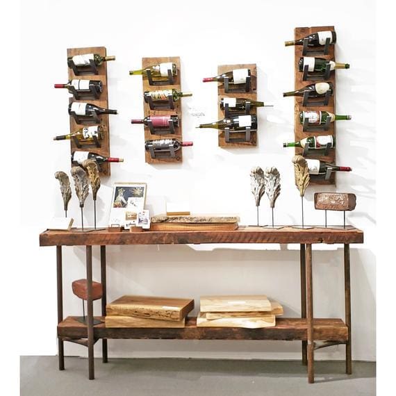 Best Wine Racks For Basement 2