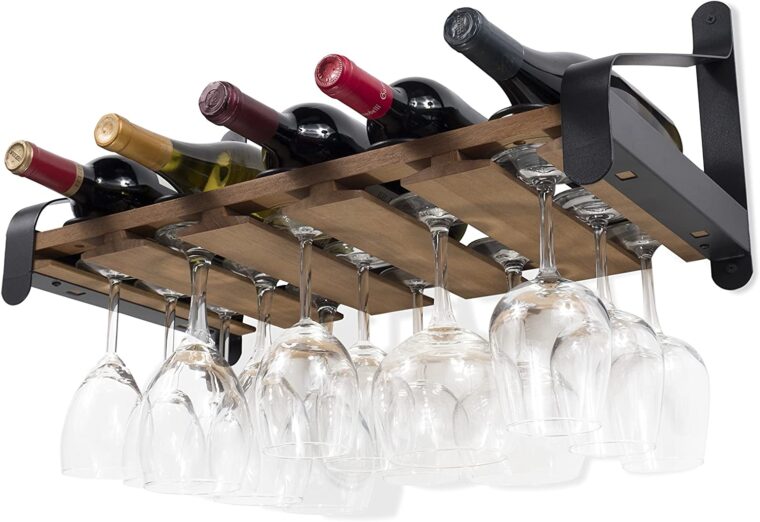 Best Wine Racks For Basement 7