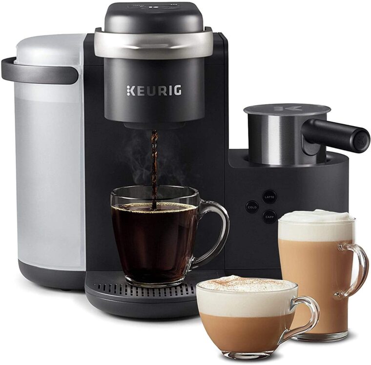 Can A Keurig Be Left On All Day- What You Need To Know! 1