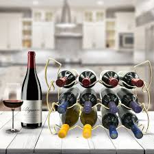 Best Wine Racks For Basement 9