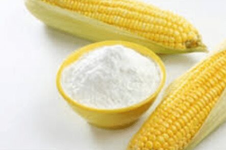 Masa Harina v/s Corn Flour Are they the same? 1