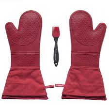 Best Oven Mitts Suitable For Small Hands 6