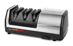 ChefS Choice M1520 VS Trizor 4