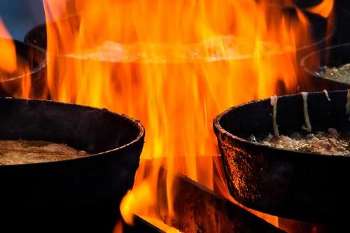 Best Cookware For High Heat Cooking 1